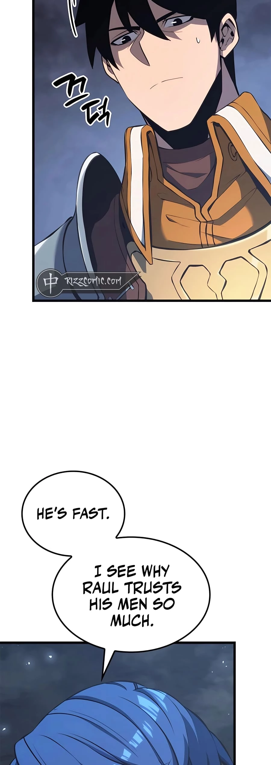 The Count's Youngest Son Is a Gamer Chapter 47 - 22