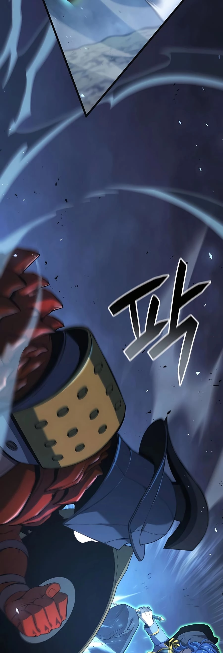 The Count's Youngest Son Is a Gamer Chapter 47 - 30