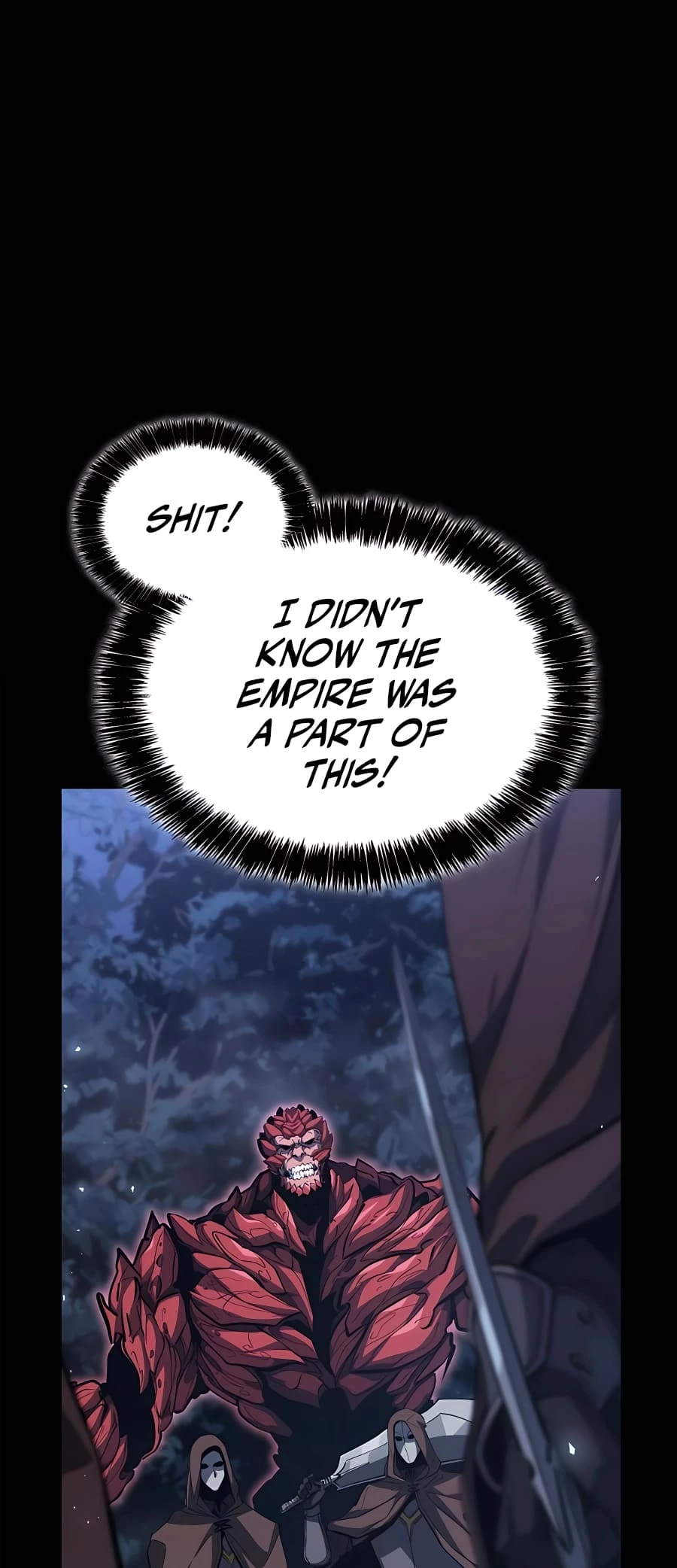 The Count's Youngest Son Is a Gamer Chapter 46 - 7