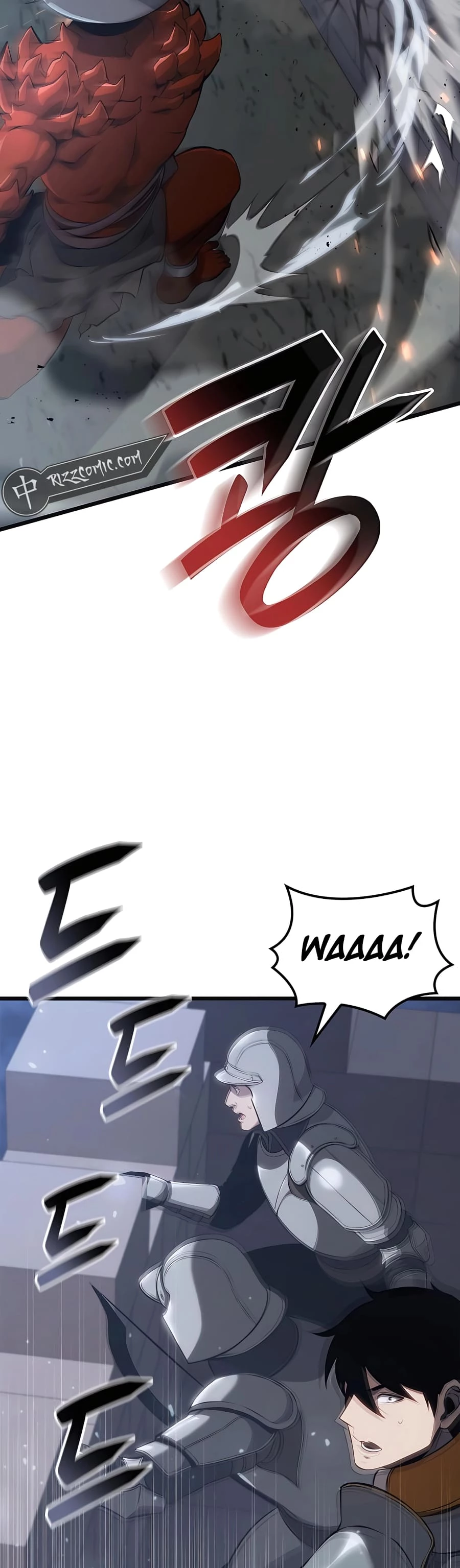 The Count's Youngest Son Is a Gamer Chapter 47 - 35