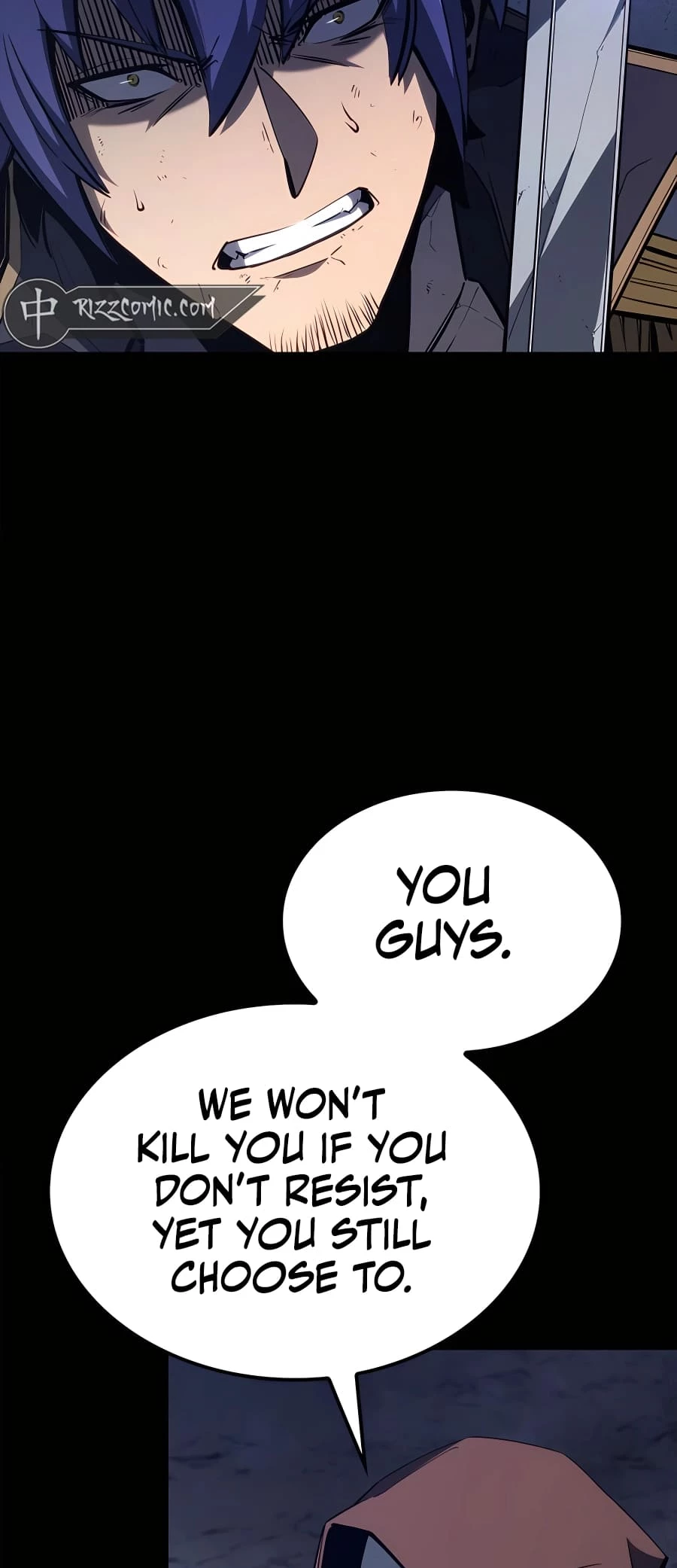 The Count's Youngest Son Is a Gamer Chapter 46 - 9