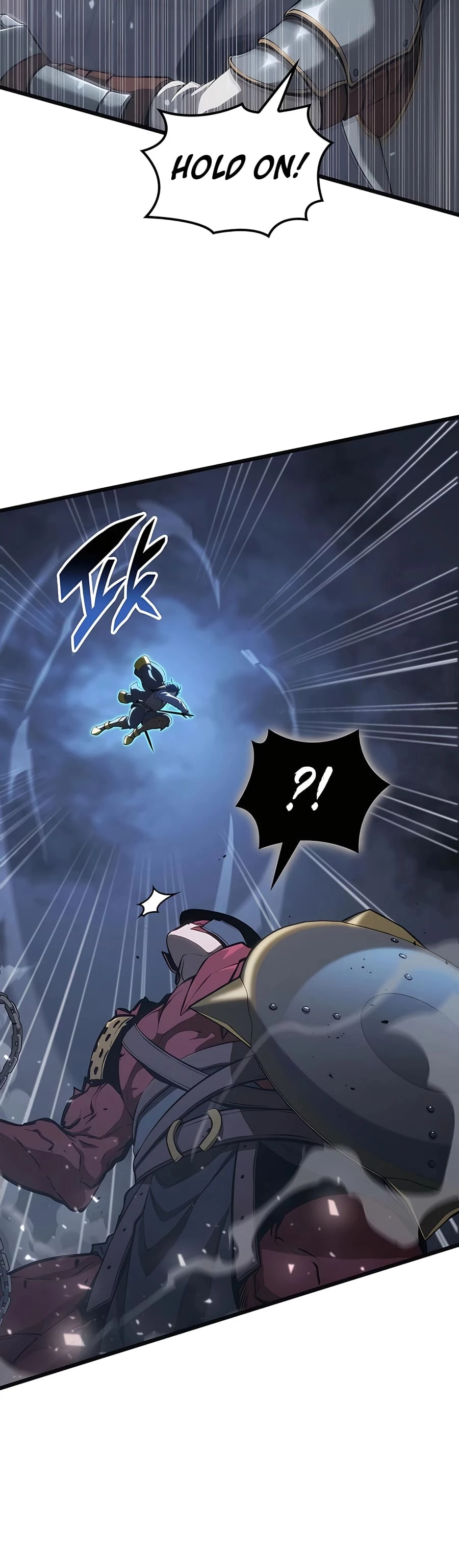 The Count's Youngest Son Is a Gamer Chapter 47 - 36