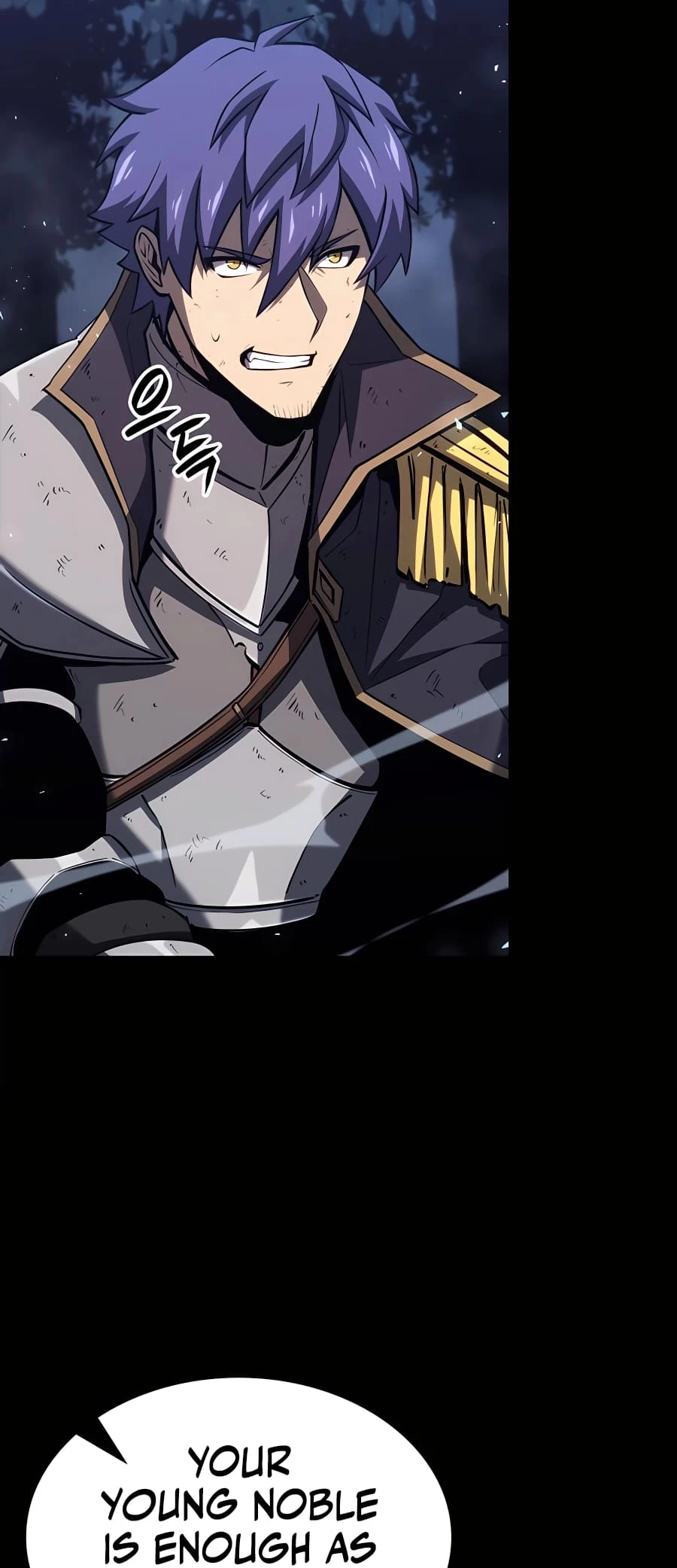 The Count's Youngest Son Is a Gamer Chapter 46 - 11