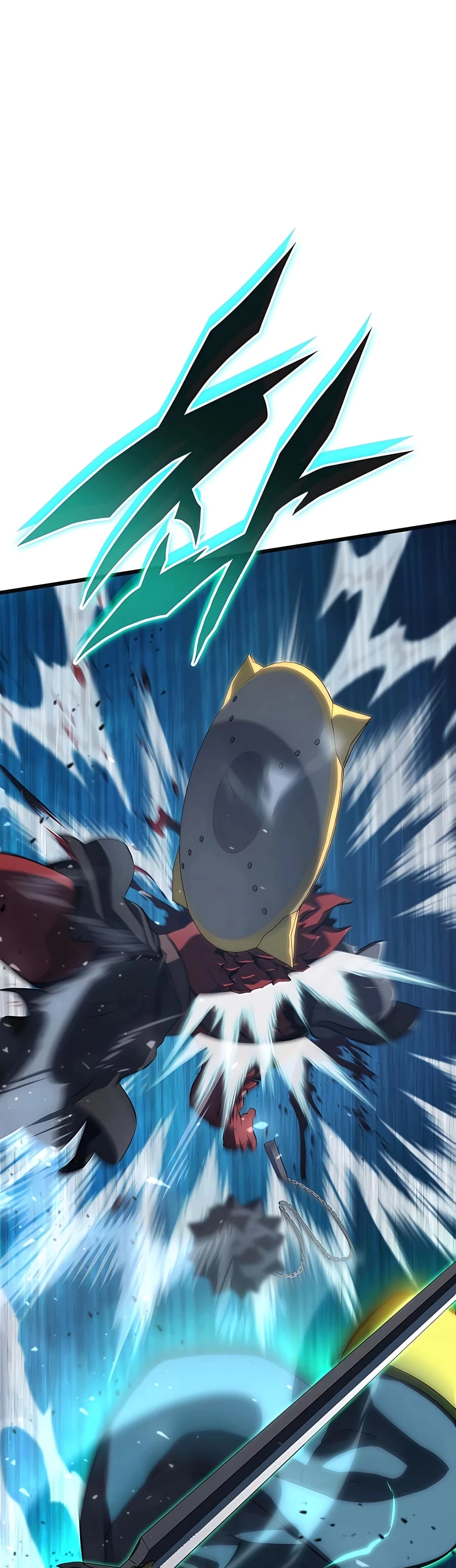 The Count's Youngest Son Is a Gamer Chapter 47 - 38