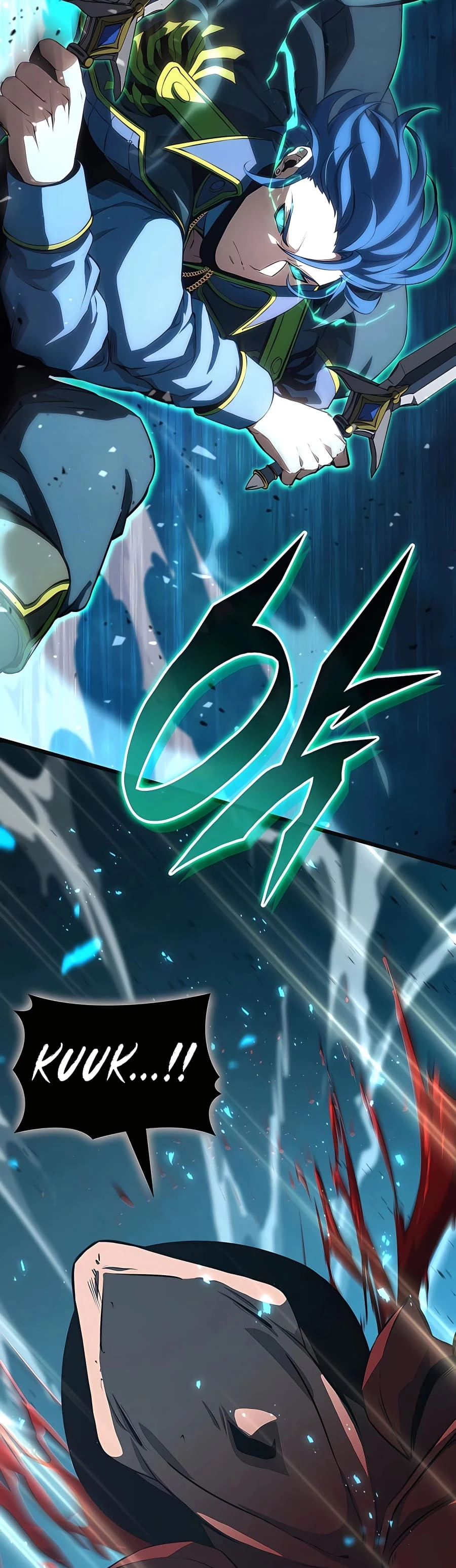 The Count's Youngest Son Is a Gamer Chapter 47 - 39