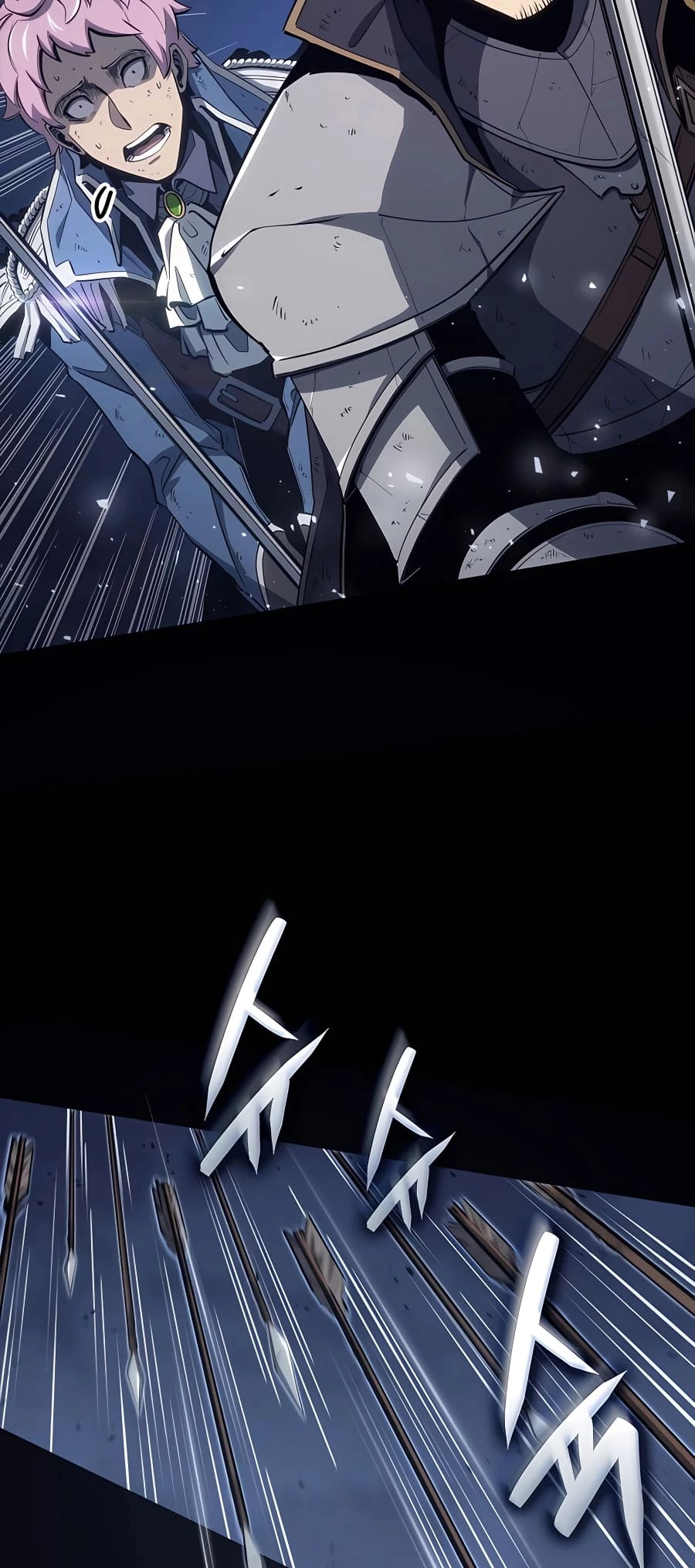 The Count's Youngest Son Is a Gamer Chapter 46 - 15