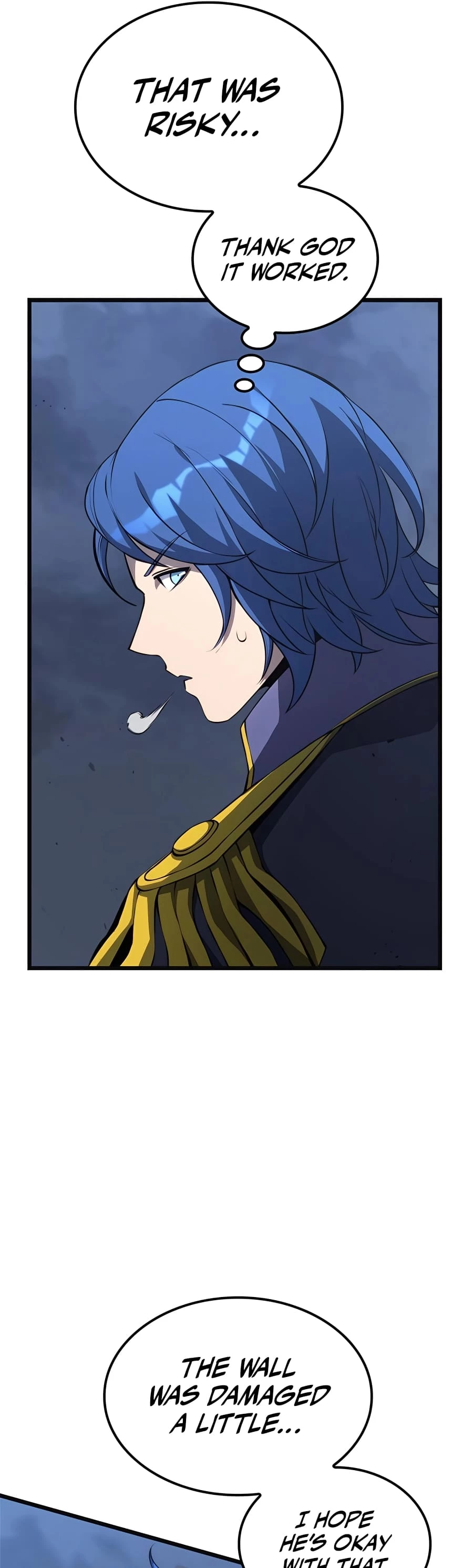 The Count's Youngest Son Is a Gamer Chapter 47 - 41