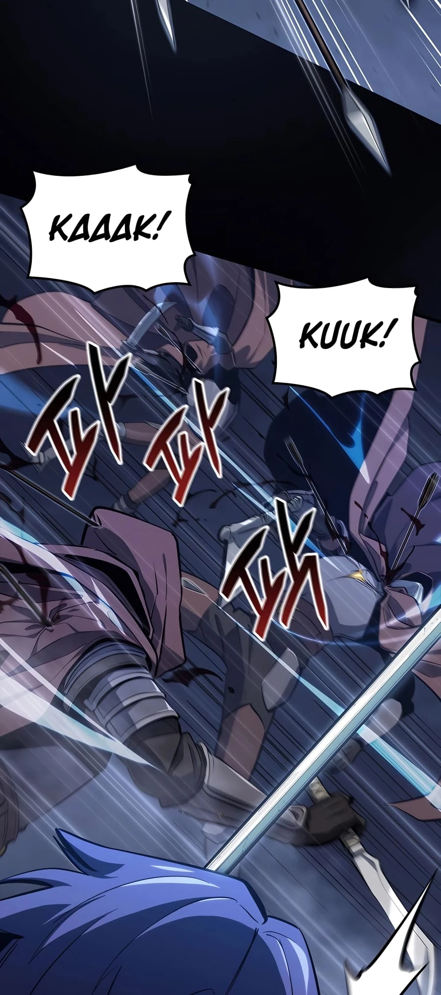 The Count's Youngest Son Is a Gamer Chapter 46 - 16