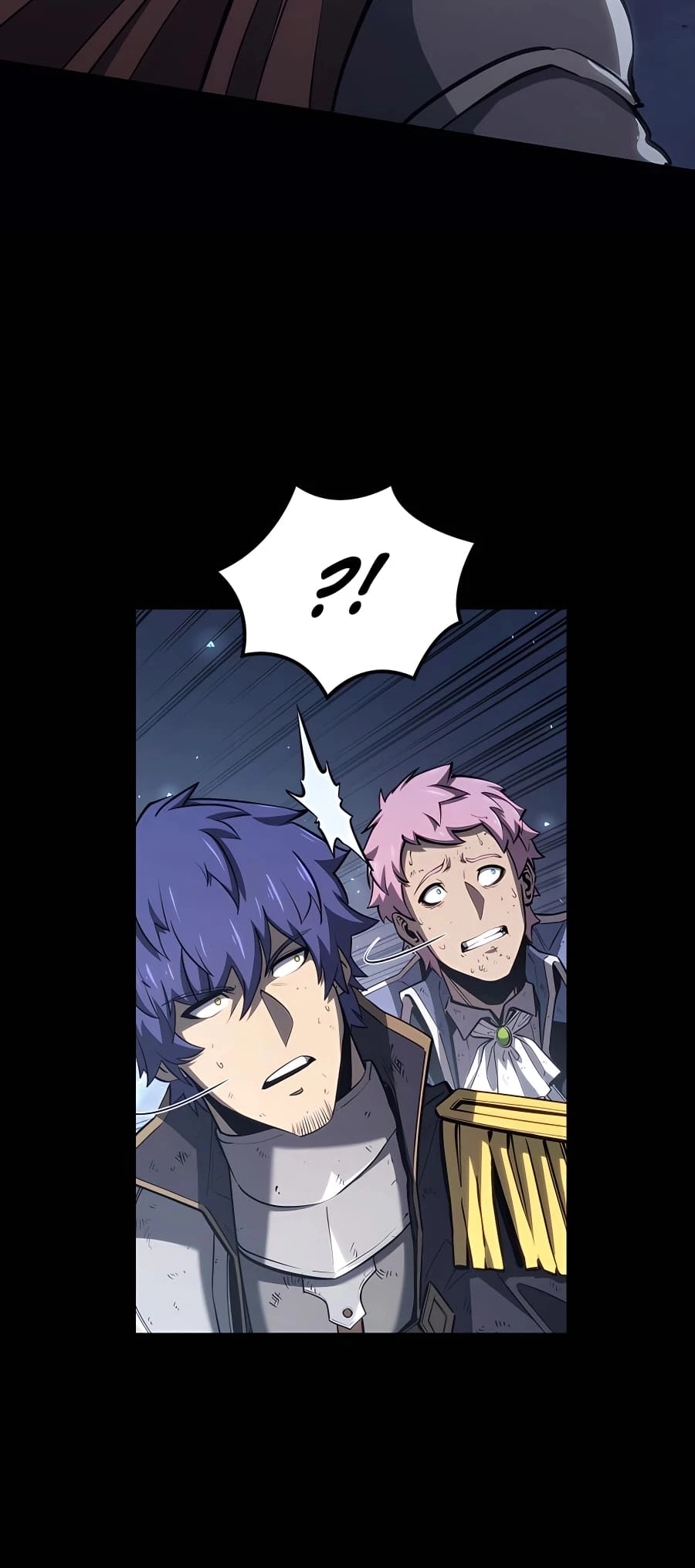 The Count's Youngest Son Is a Gamer Chapter 46 - 18