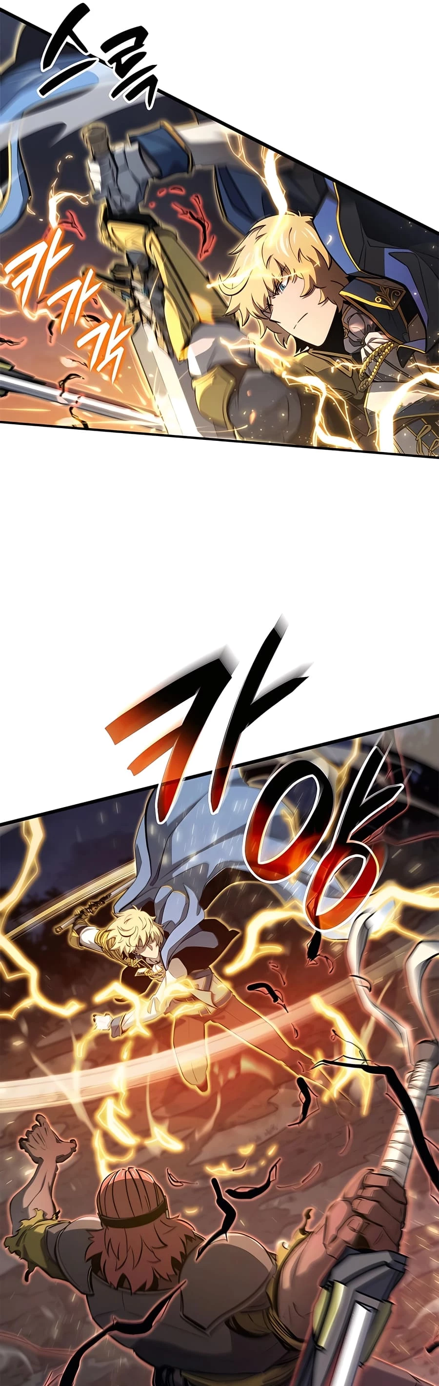 The Count's Youngest Son Is a Gamer Chapter 47 - 49