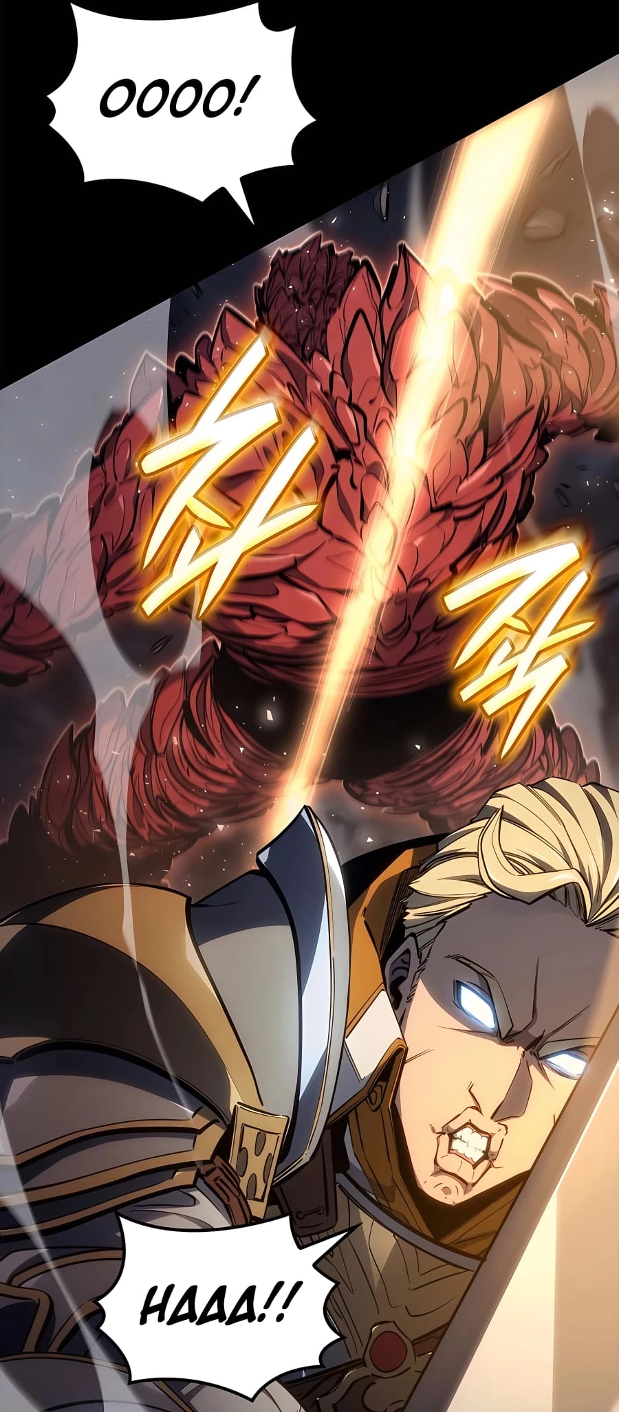 The Count's Youngest Son Is a Gamer Chapter 46 - 24