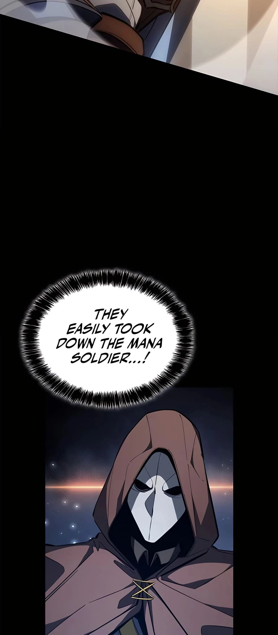 The Count's Youngest Son Is a Gamer Chapter 46 - 25