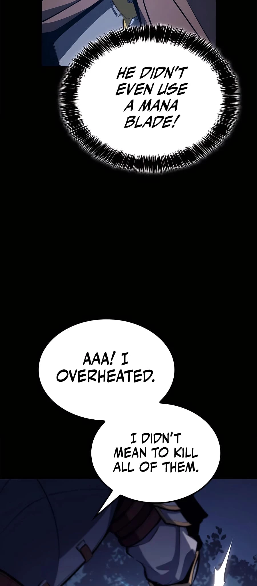 The Count's Youngest Son Is a Gamer Chapter 46 - 26
