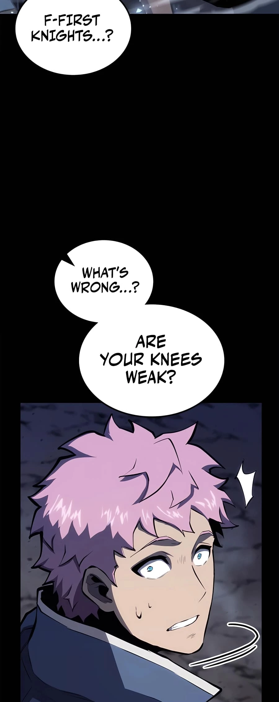 The Count's Youngest Son Is a Gamer Chapter 46 - 30