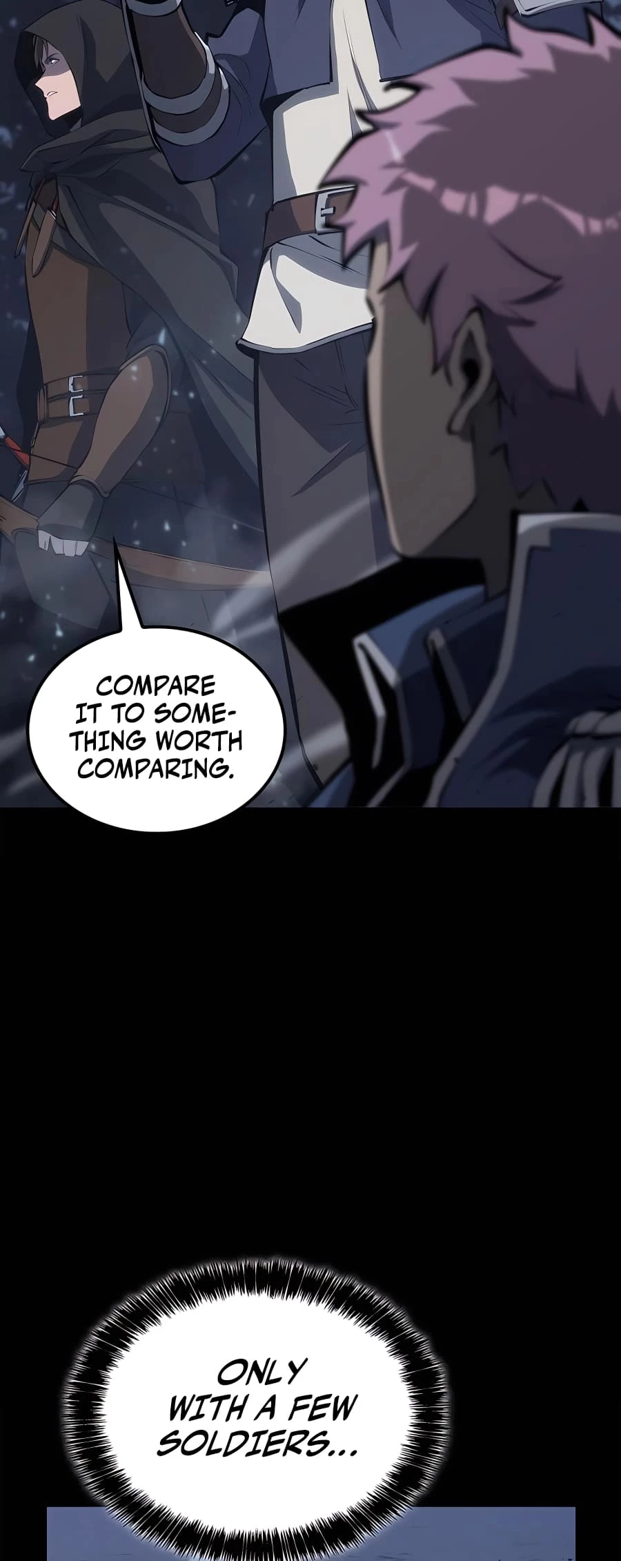 The Count's Youngest Son Is a Gamer Chapter 46 - 32