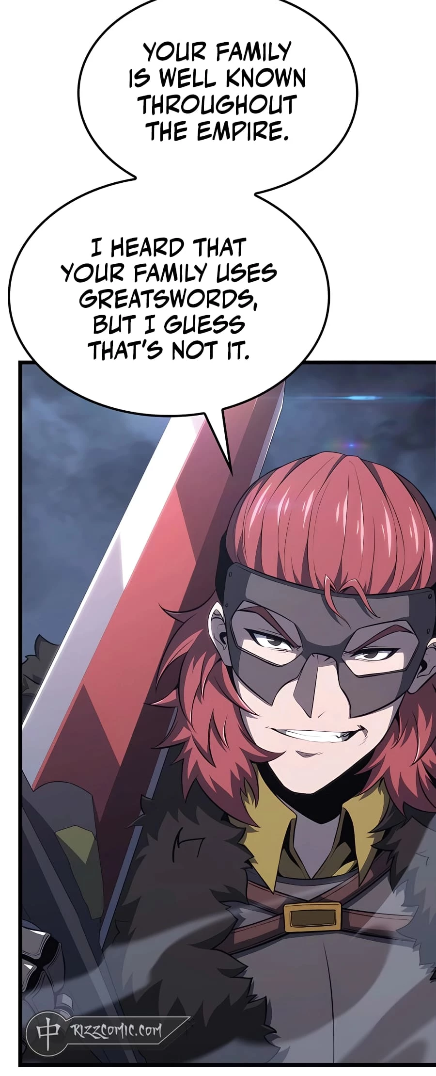 The Count's Youngest Son Is a Gamer Chapter 45 - 4