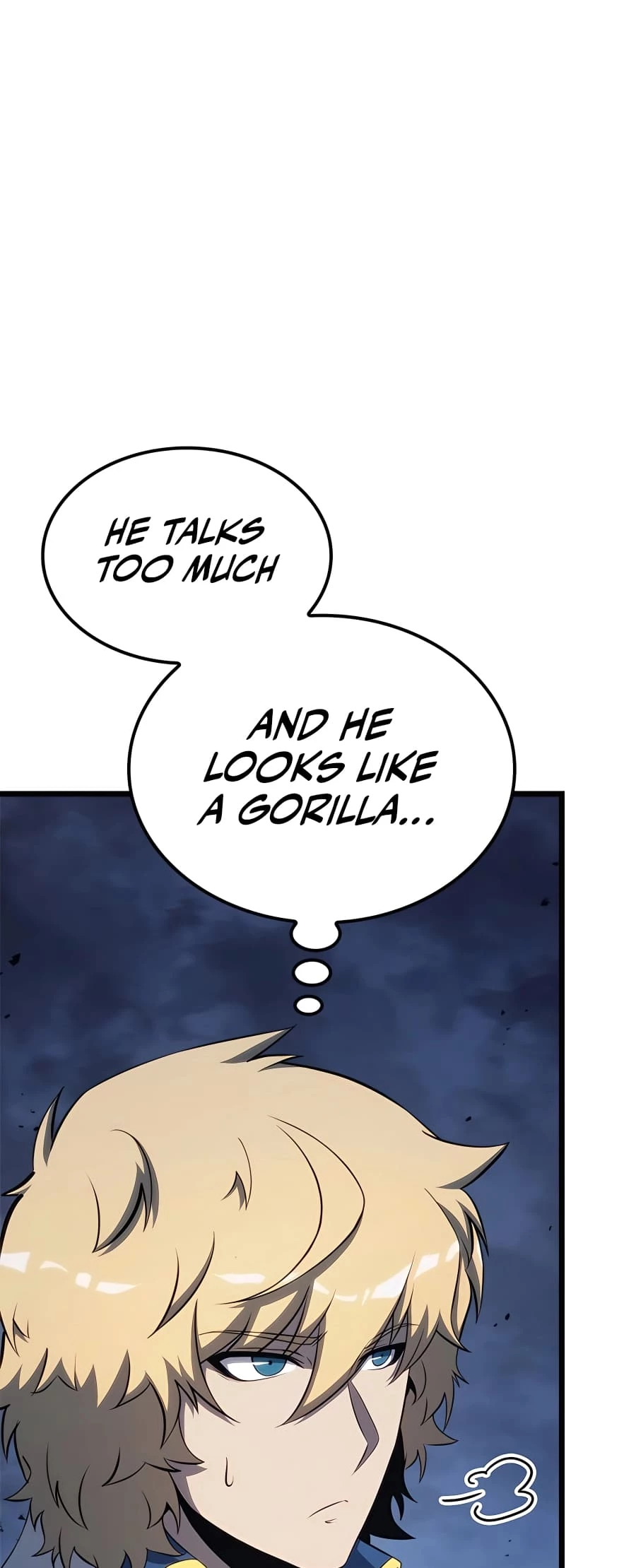 The Count's Youngest Son Is a Gamer Chapter 45 - 5