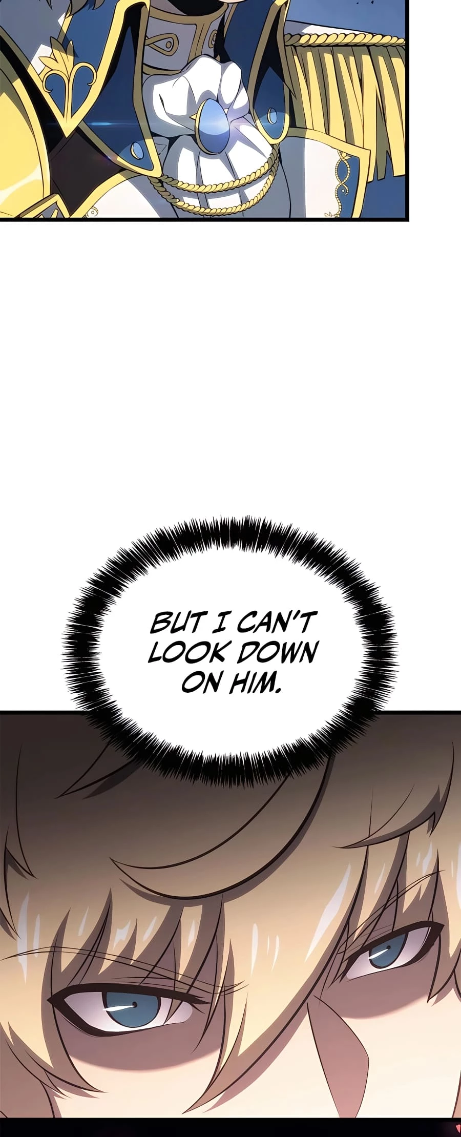 The Count's Youngest Son Is a Gamer Chapter 45 - 6
