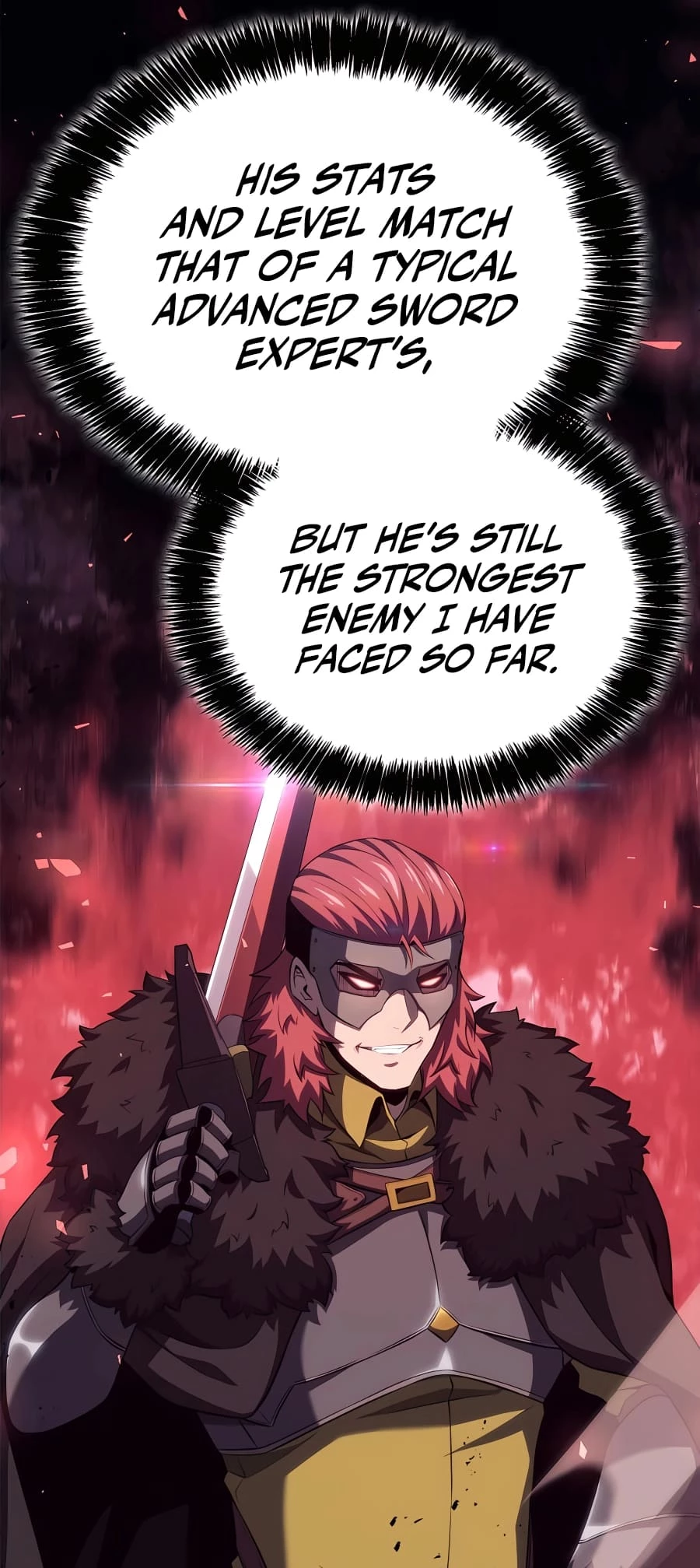 The Count's Youngest Son Is a Gamer Chapter 45 - 7