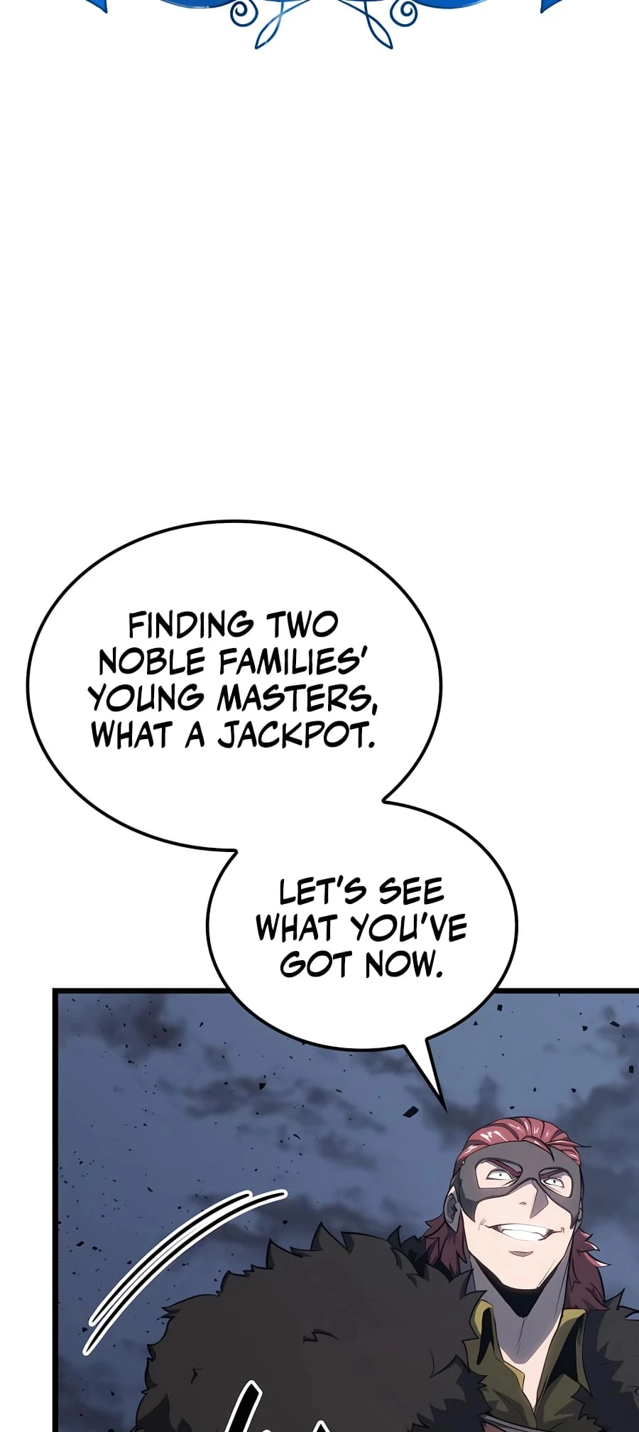 The Count's Youngest Son Is a Gamer Chapter 45 - 9