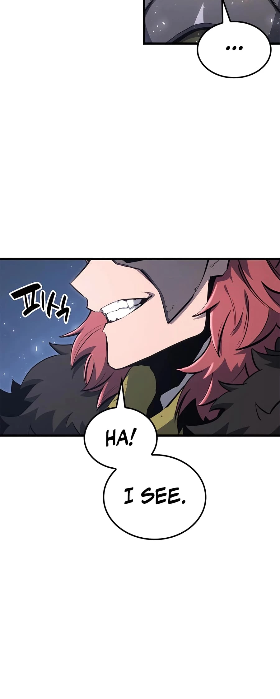 The Count's Youngest Son Is a Gamer Chapter 46 - 43
