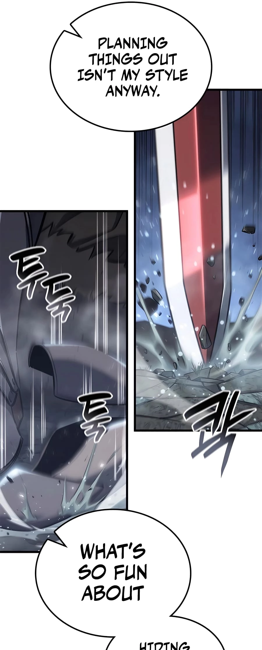 The Count's Youngest Son Is a Gamer Chapter 46 - 44
