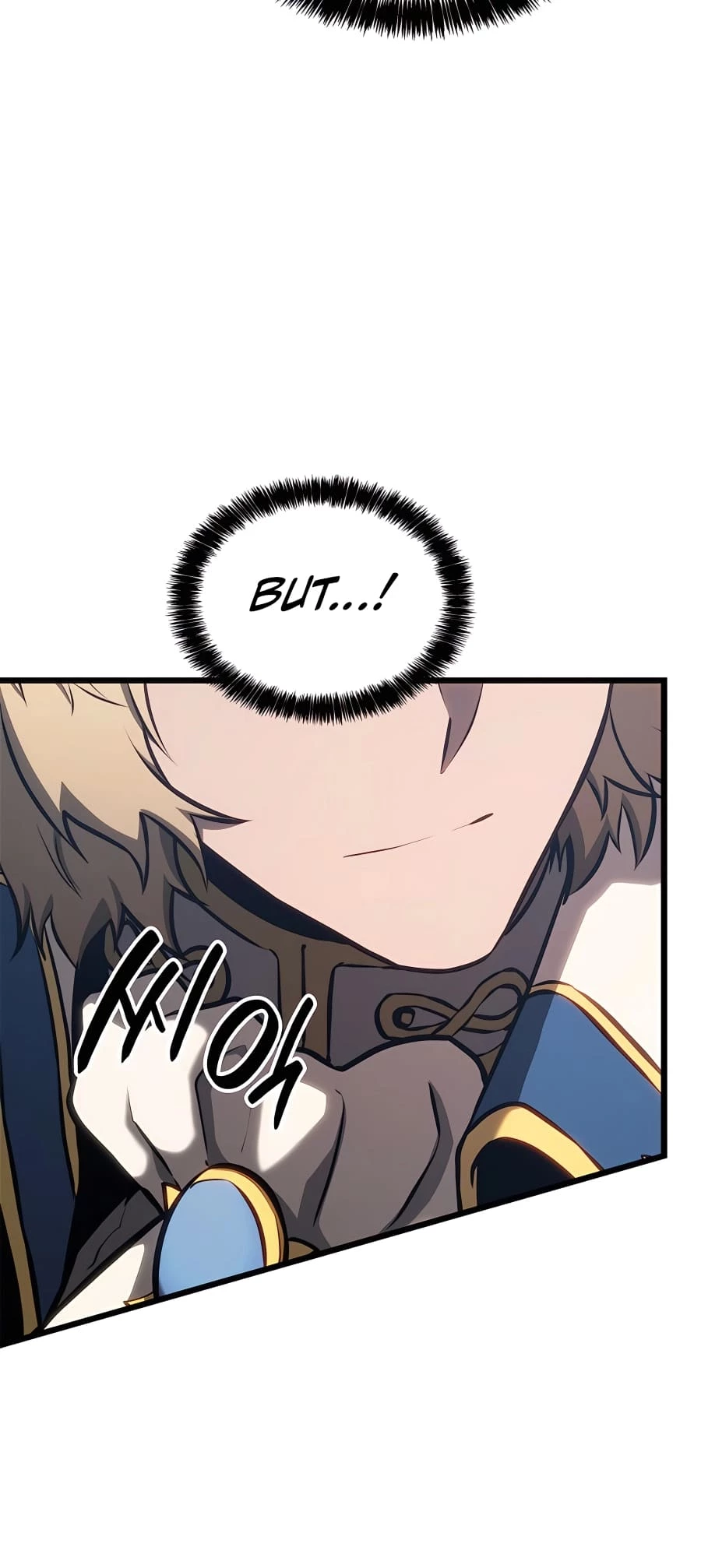 The Count's Youngest Son Is a Gamer Chapter 45 - 12