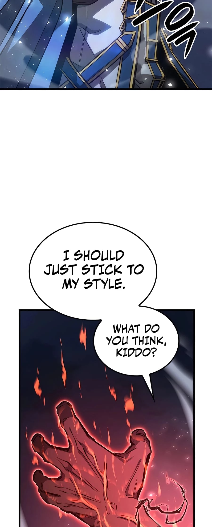 The Count's Youngest Son Is a Gamer Chapter 46 - 46