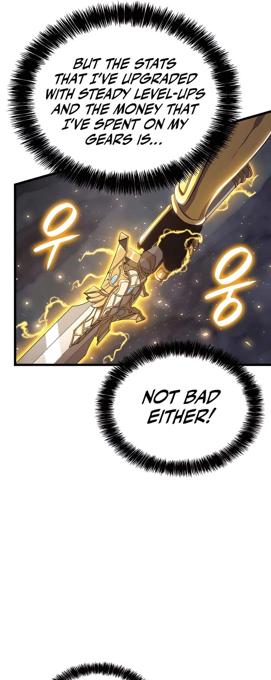The Count's Youngest Son Is a Gamer Chapter 45 - 13