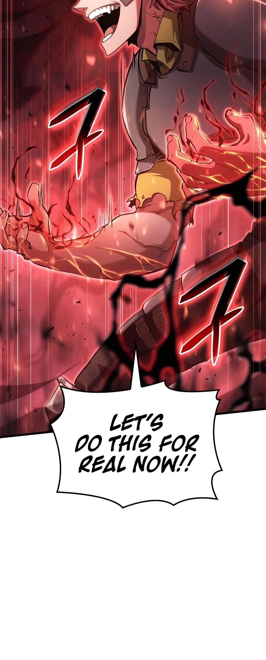 The Count's Youngest Son Is a Gamer Chapter 46 - 48