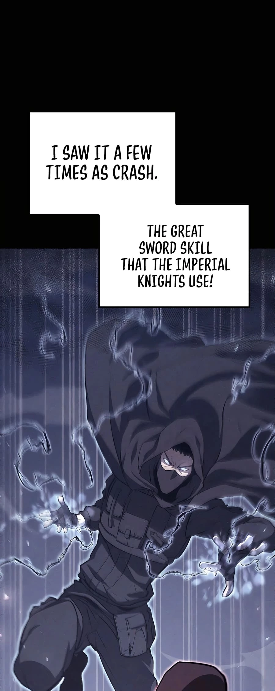 The Count's Youngest Son Is a Gamer Chapter 46 - 50