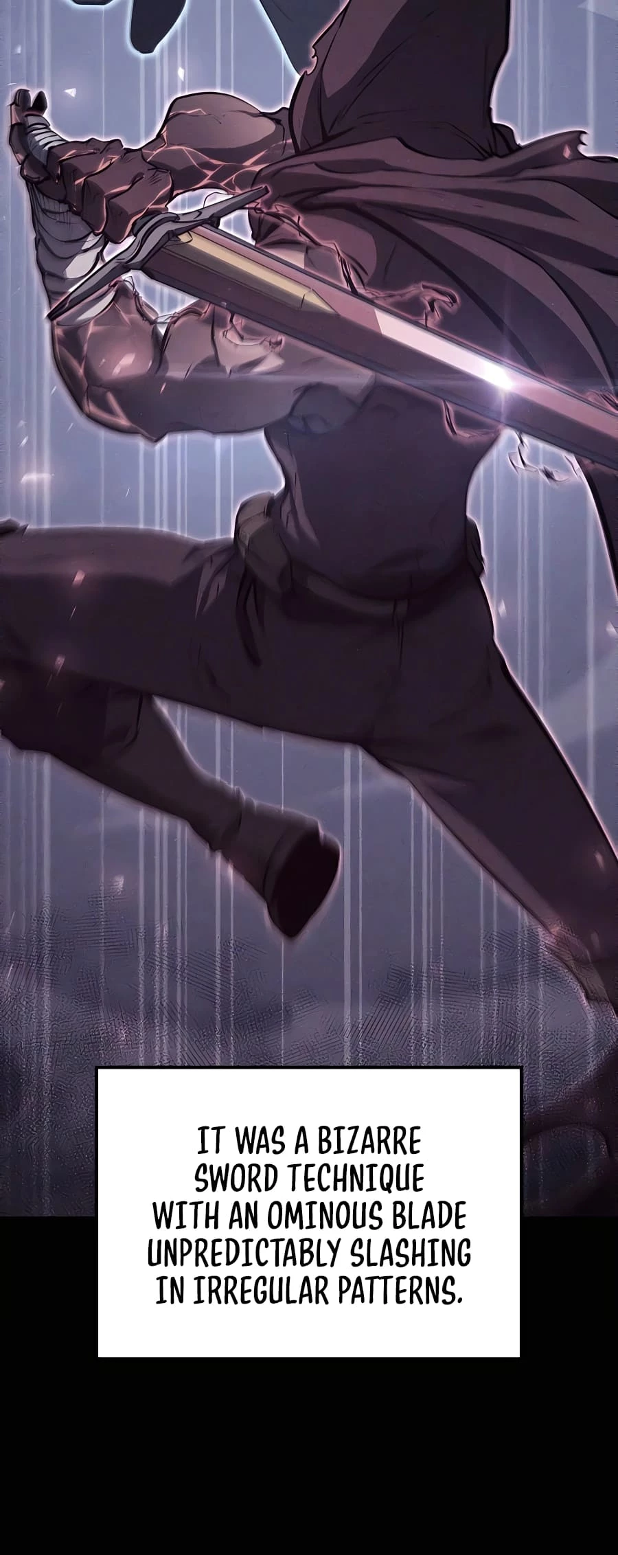The Count's Youngest Son Is a Gamer Chapter 46 - 51