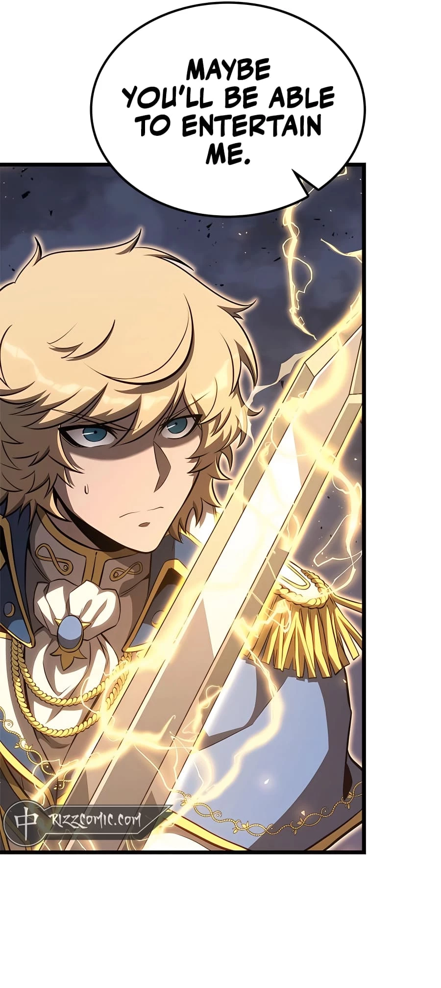 The Count's Youngest Son Is a Gamer Chapter 45 - 18