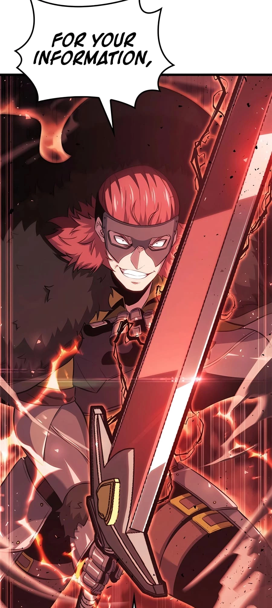 The Count's Youngest Son Is a Gamer Chapter 45 - 20