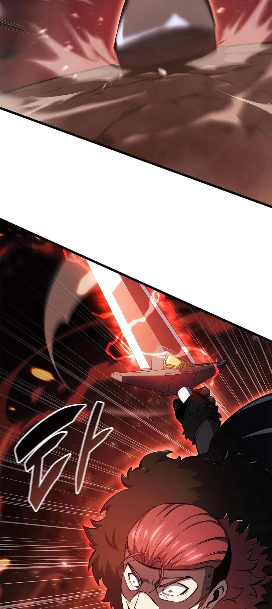 The Count's Youngest Son Is a Gamer Chapter 45 - 22