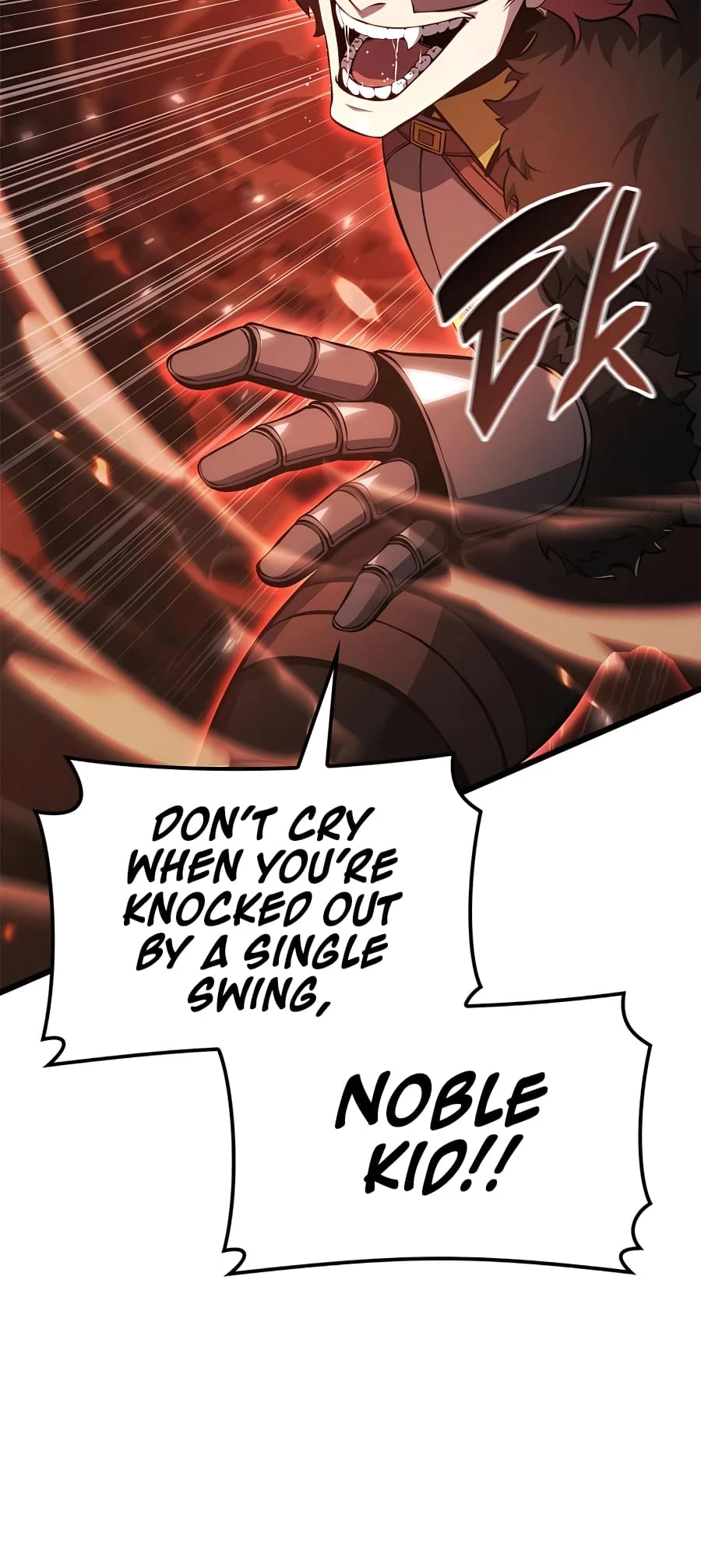 The Count's Youngest Son Is a Gamer Chapter 45 - 23