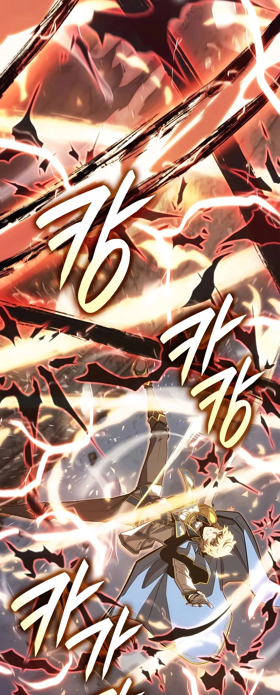 The Count's Youngest Son Is a Gamer Chapter 46 - 57