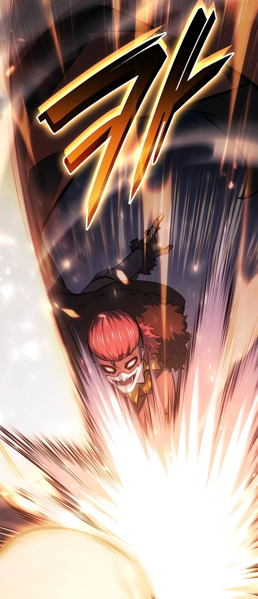 The Count's Youngest Son Is a Gamer Chapter 45 - 25