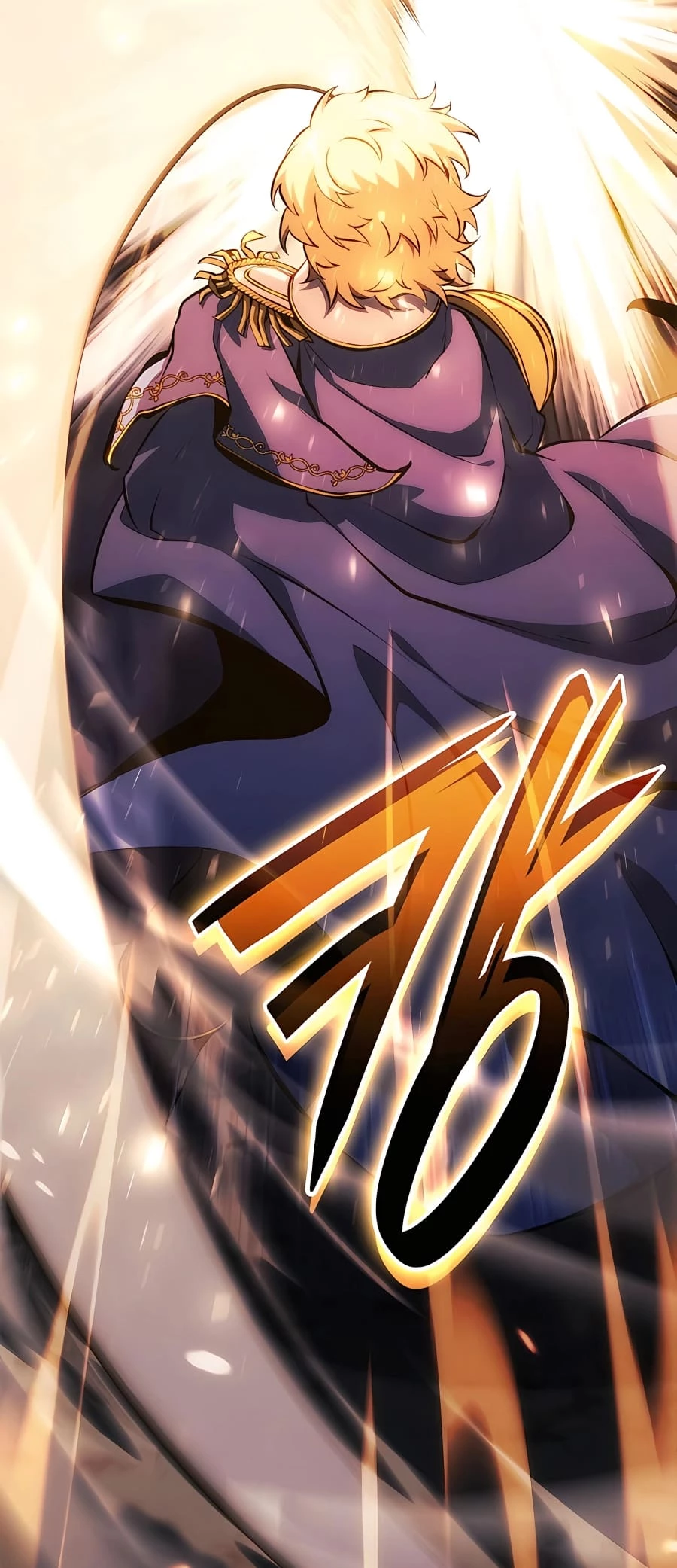 The Count's Youngest Son Is a Gamer Chapter 45 - 26