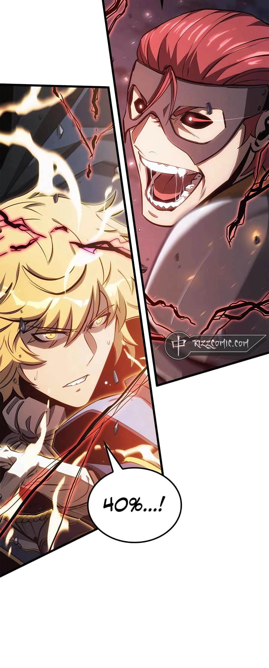 The Count's Youngest Son Is a Gamer Chapter 46 - 59