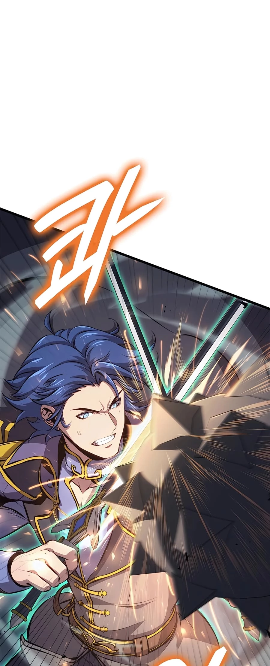 The Count's Youngest Son Is a Gamer Chapter 45 - 30