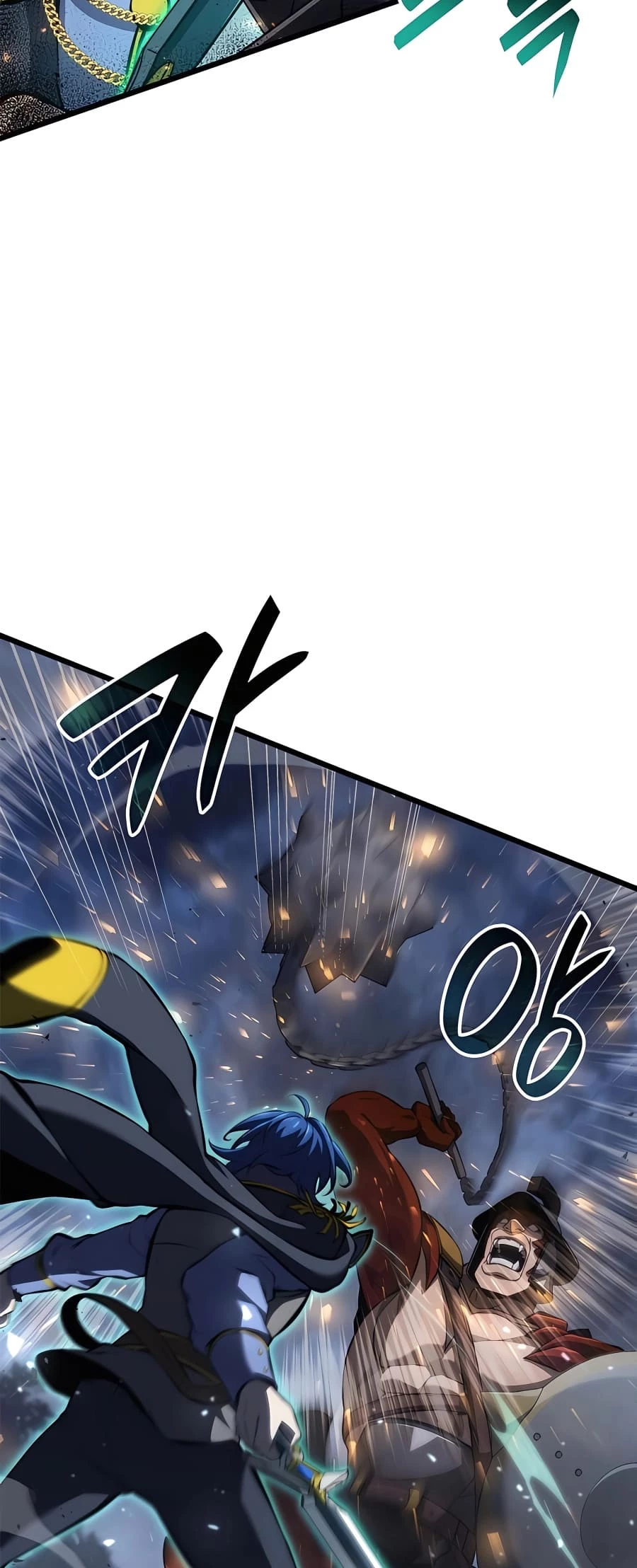 The Count's Youngest Son Is a Gamer Chapter 45 - 32