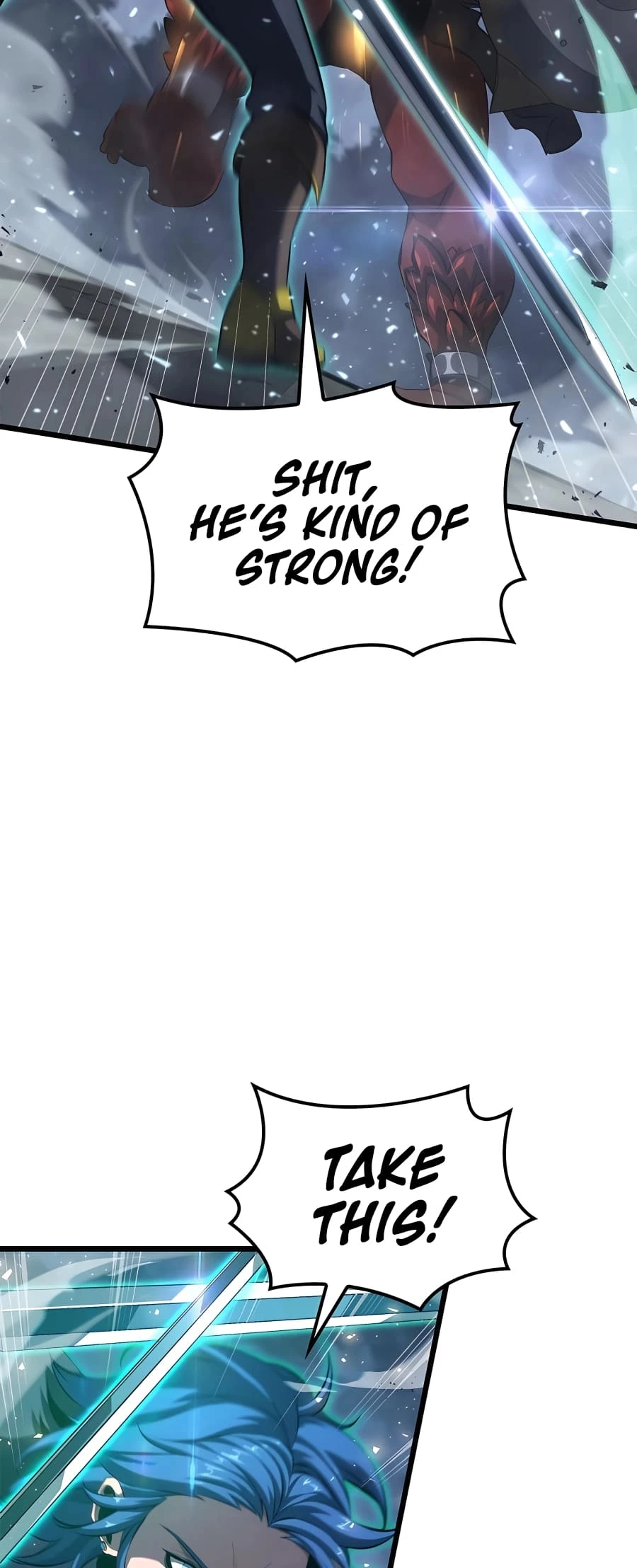 The Count's Youngest Son Is a Gamer Chapter 45 - 33