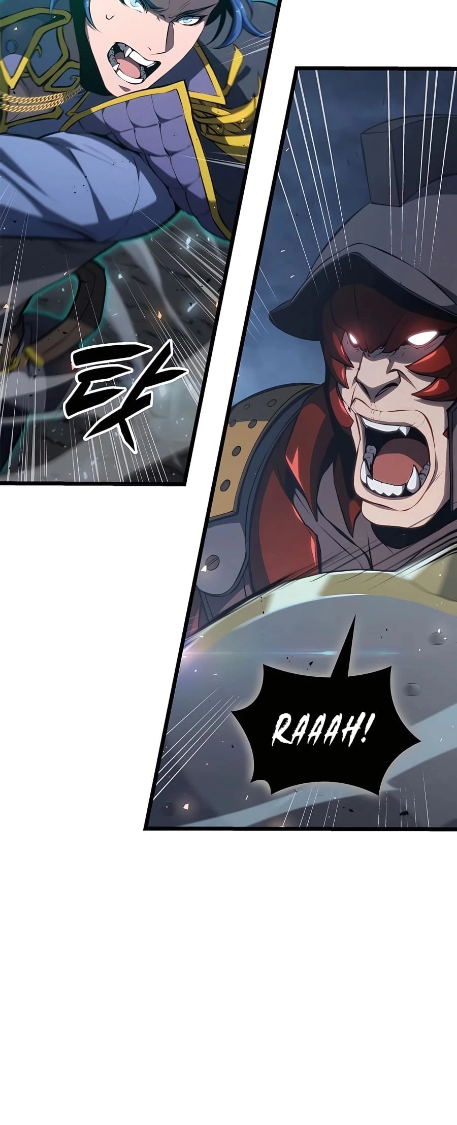 The Count's Youngest Son Is a Gamer Chapter 45 - 34