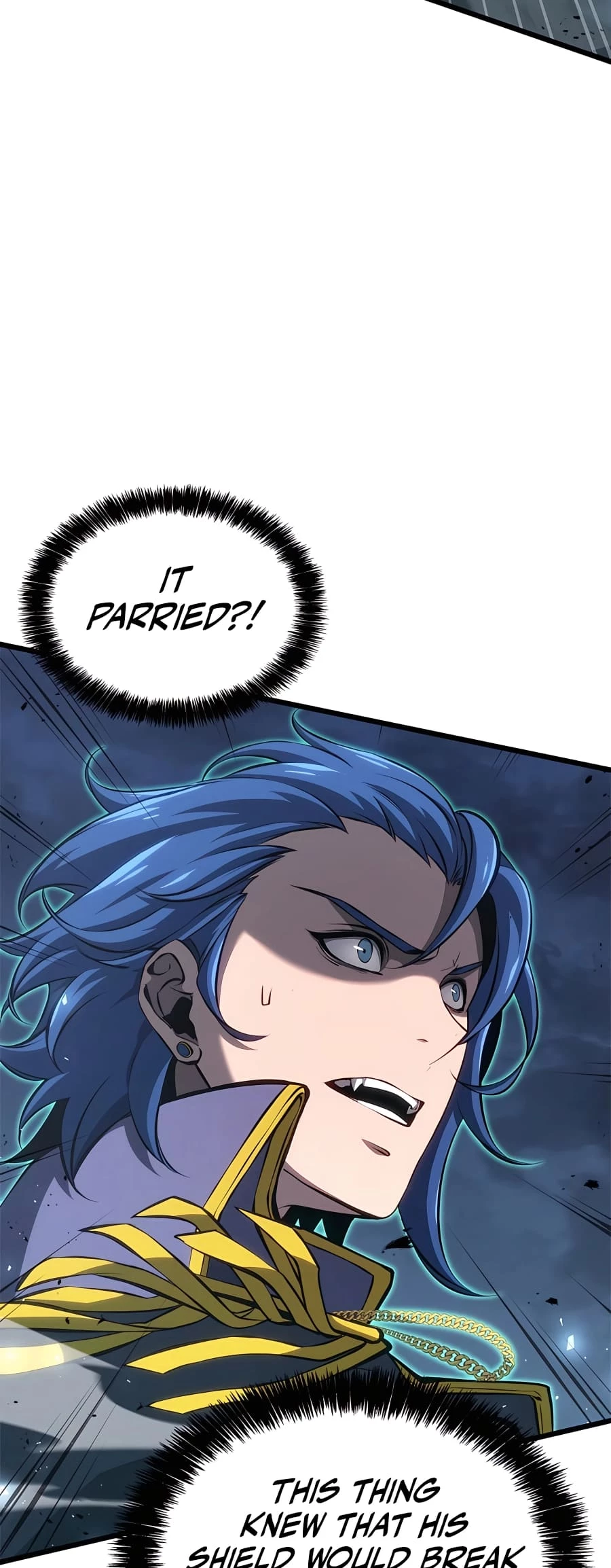 The Count's Youngest Son Is a Gamer Chapter 45 - 36
