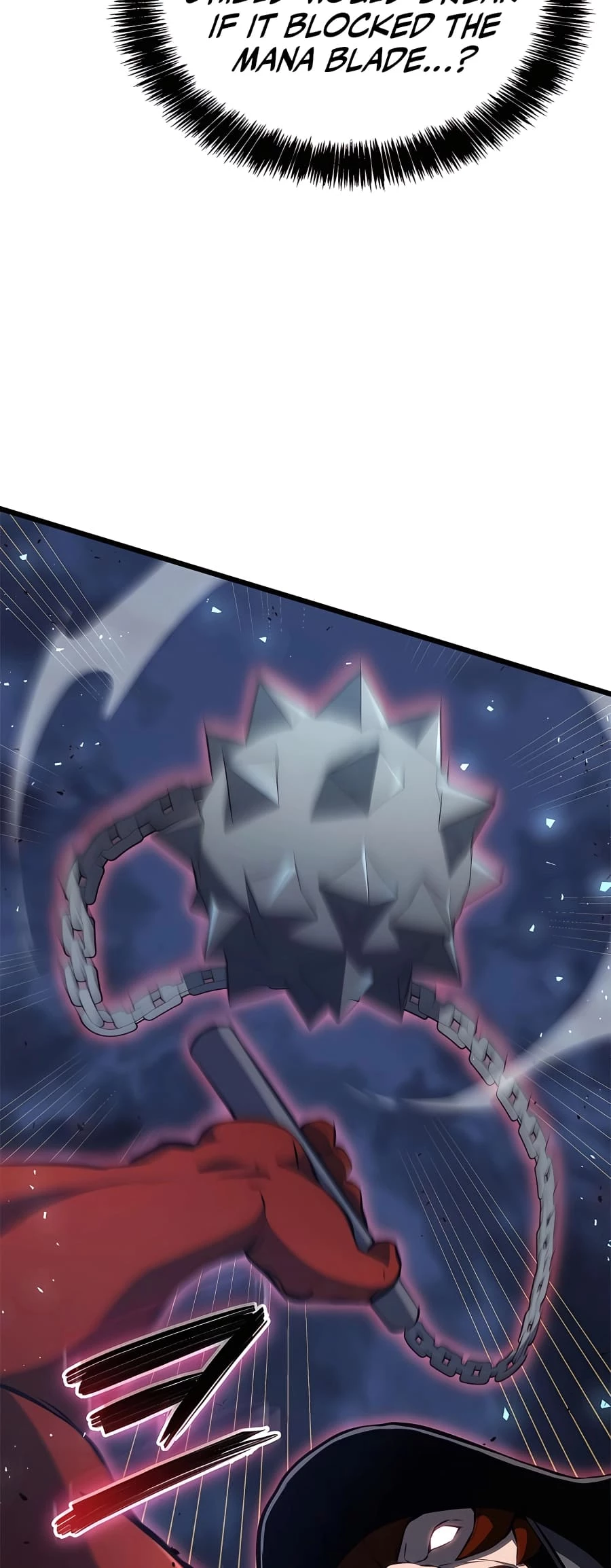 The Count's Youngest Son Is a Gamer Chapter 45 - 37
