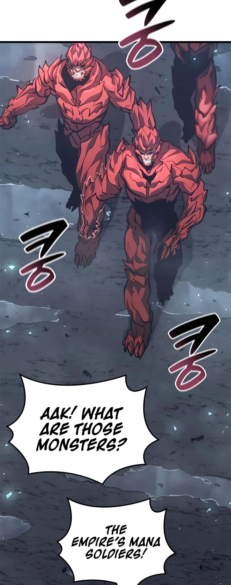 The Count's Youngest Son Is a Gamer Chapter 44 - 2