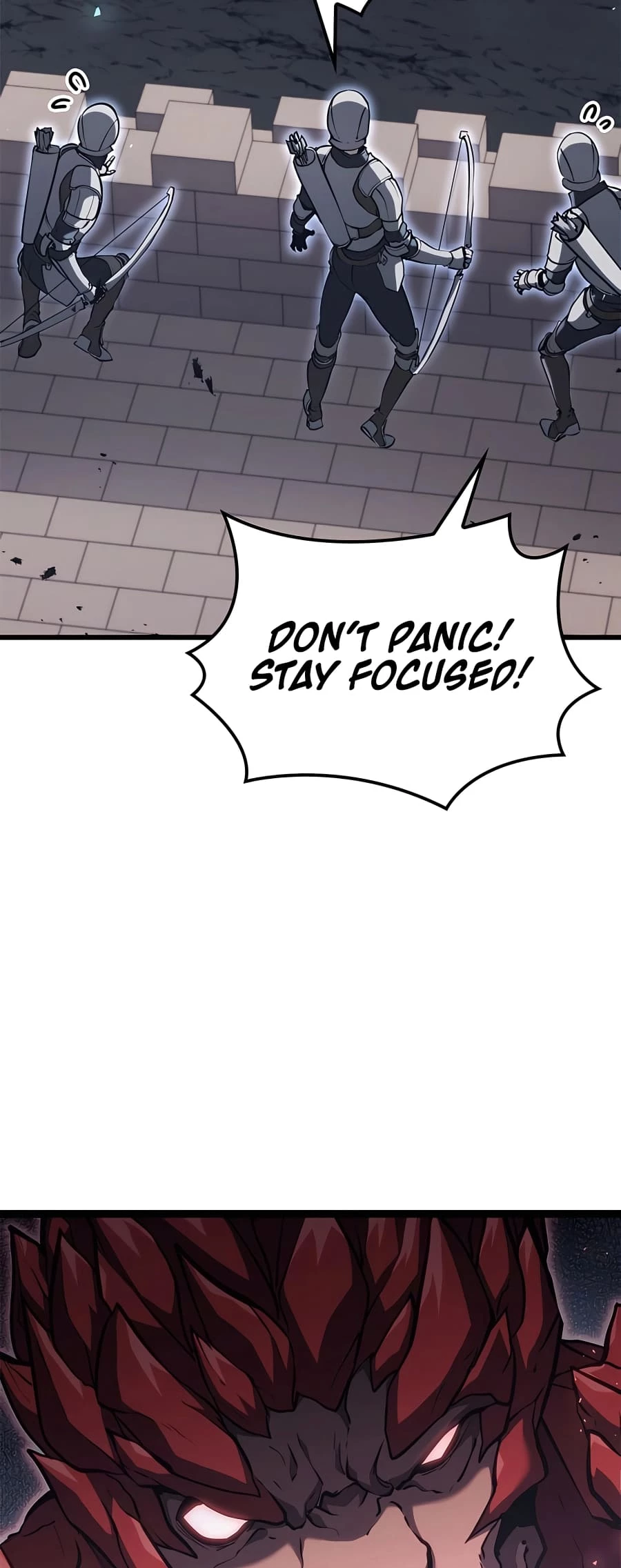 The Count's Youngest Son Is a Gamer Chapter 44 - 3