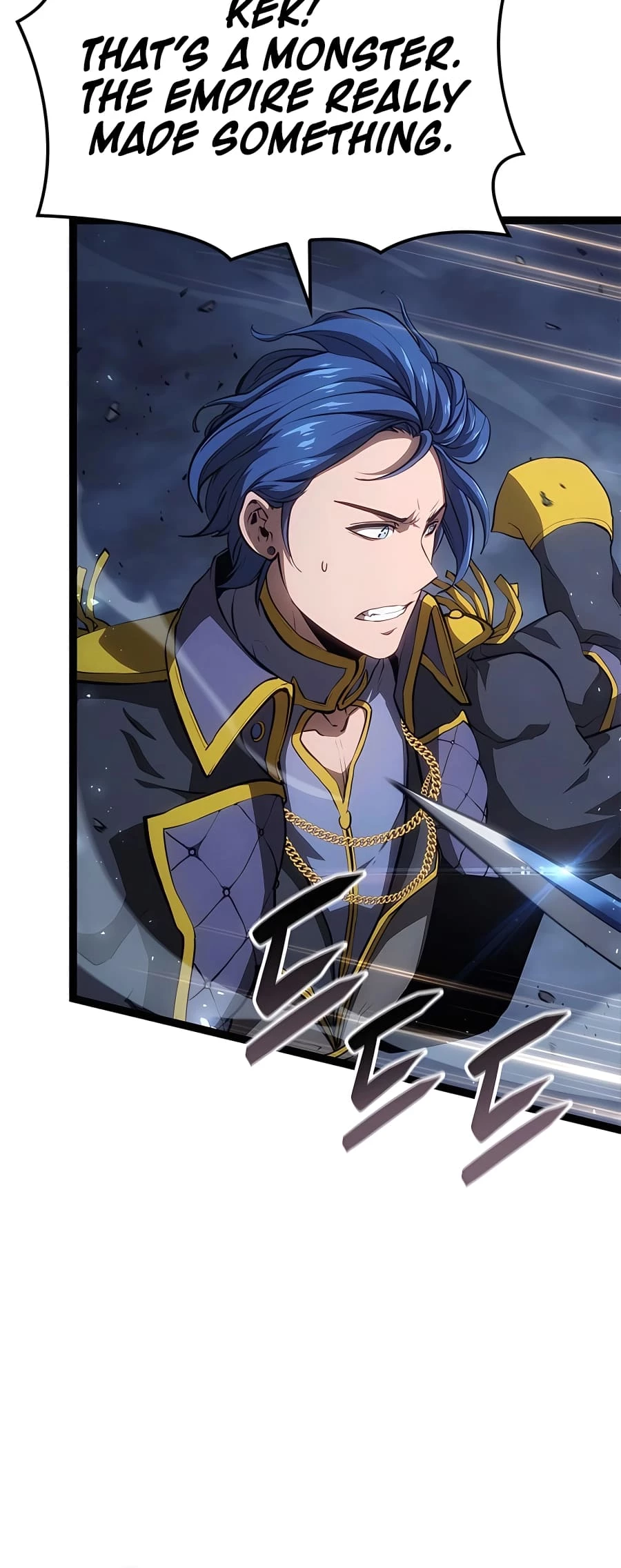 The Count's Youngest Son Is a Gamer Chapter 44 - 6