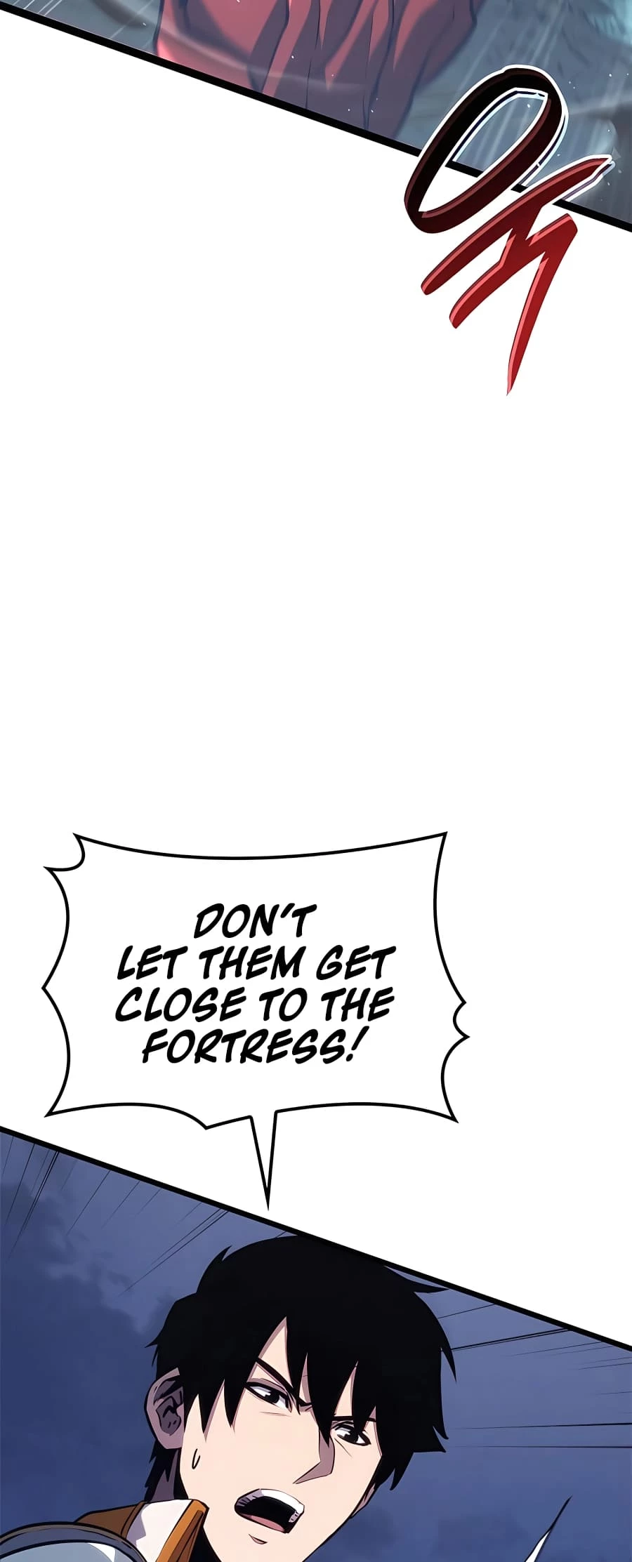 The Count's Youngest Son Is a Gamer Chapter 44 - 8